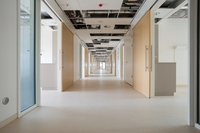 HÔPITAL MST ENSCHEDE
