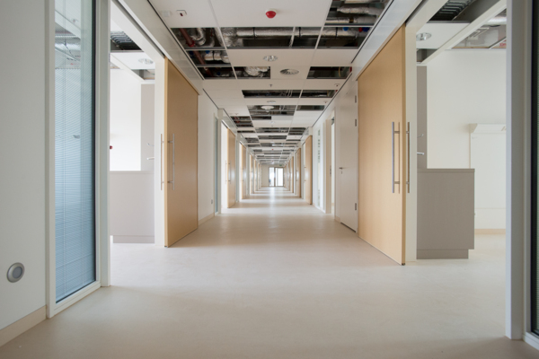 HÔPITAL MST ENSCHEDE