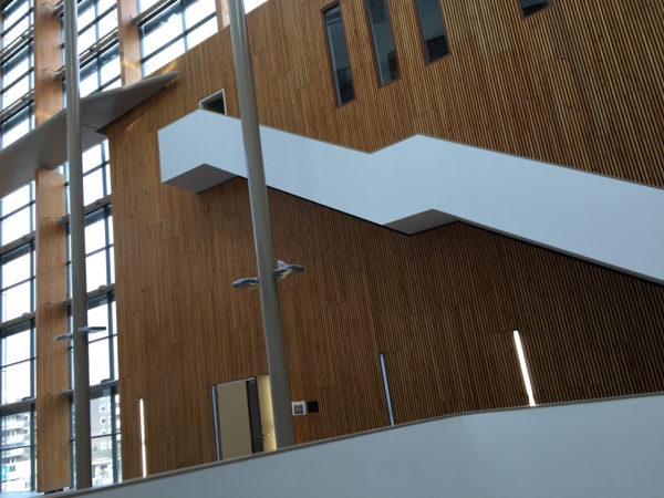 HÔPITAL MST ENSCHEDE
