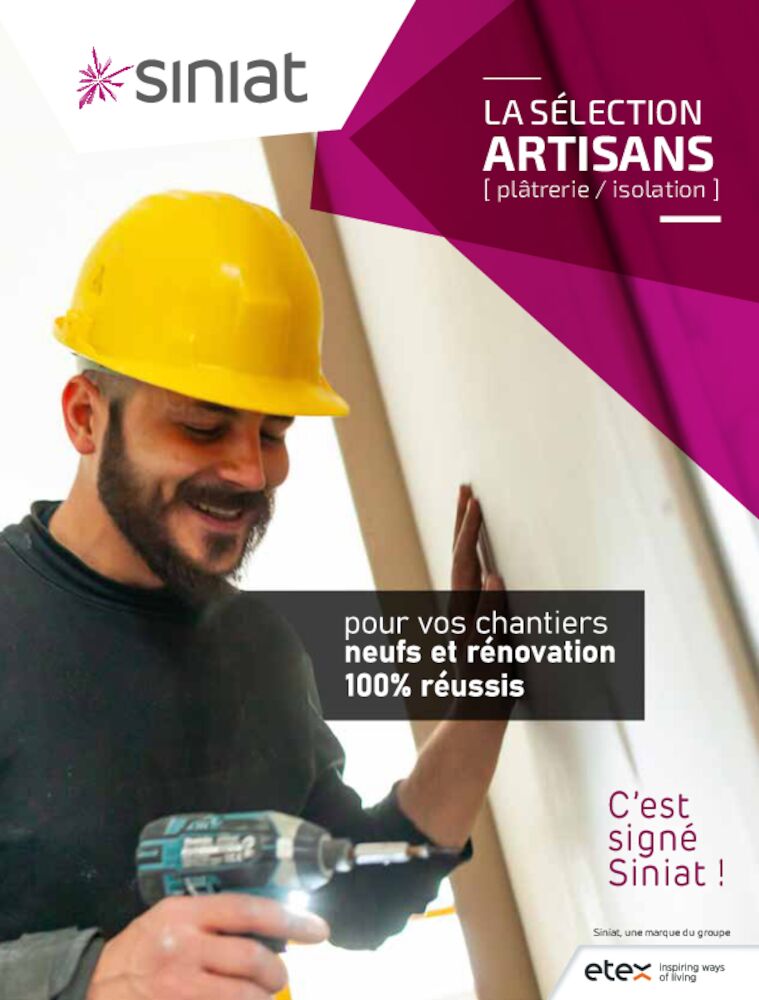 La Sélection Artisans