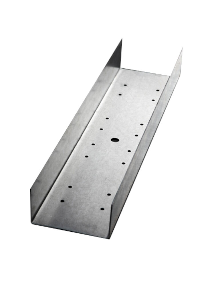 Eclisse PRÉGYMÉTAL 2Plus