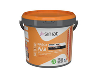 Siniat Enduit PREGYWAB PE