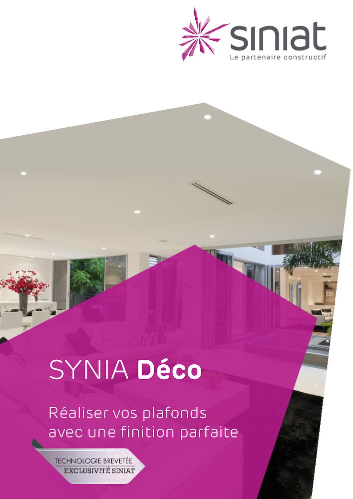 Synia Déco