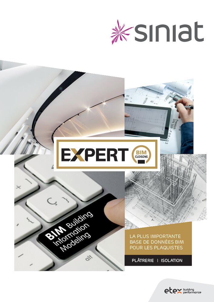 BIM EXPERT