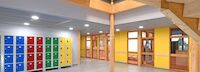 Collège Les Vignes du Crey