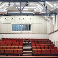 Centre Socioculturel