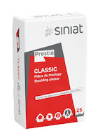 Siniat Plâtre Prestia Classic