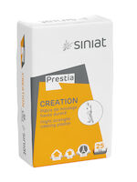 Siniat Plâtre Prestia Creation