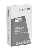 Siniat Plâtre Prestia Modell