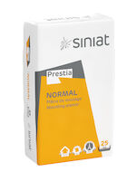 Siniat Plâtre Prestia Normal