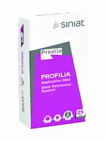 Siniat Plâtre Prestia Profilia