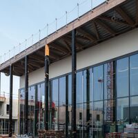 Centre de Cancérologie de la Sarthe