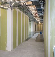 Centre de Cancérologie de la Sarthe