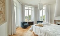 Hôtel SPA Les Garennes