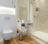 Hôtel SPA Les Garennes