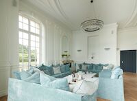 Hôtel SPA Les Garennes