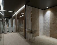 Hôtel SPA Les Garennes