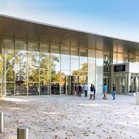 Maison de la Culture