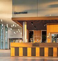 Maison de la Culture