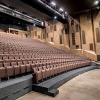 Maison de la Culture