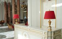 Hôtel du Palais
