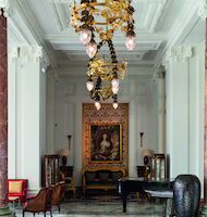 Hôtel du Palais