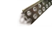 Profils de coin extérieur Hydropanel