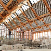 Center Parcs Les Landes de Gascogne