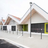 Groupe scolaire