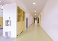 Groupe scolaire
