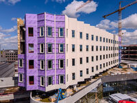 CHwapi – Centre Hospitalier de Wallonie Picarde