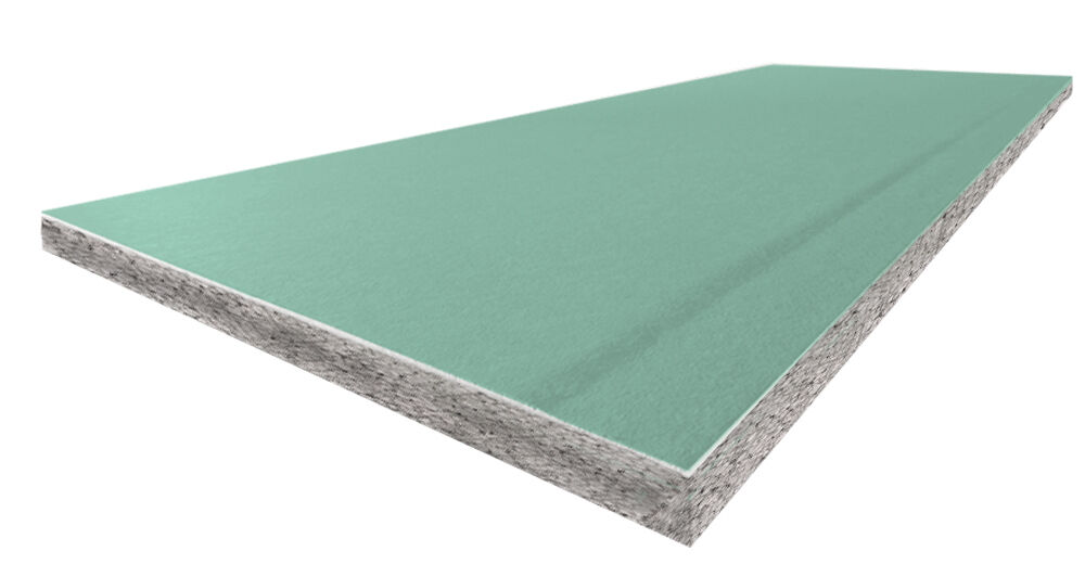 PRÉGYMAX R3,80 PV Hydro BA13+120 la 120cm