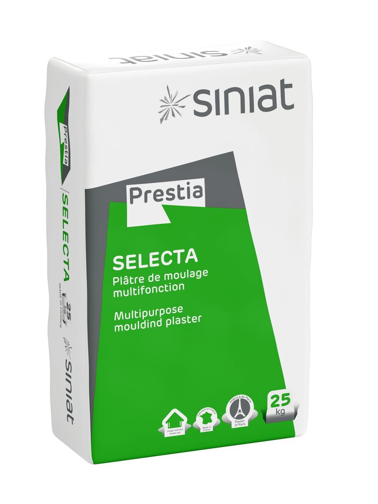 PRESTIA SELECTA