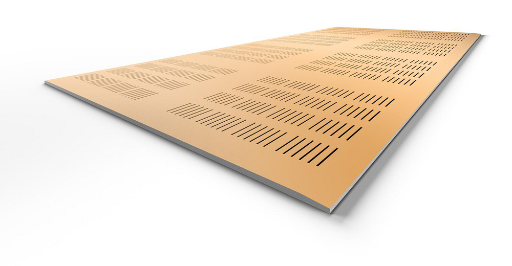 Configurateur CREATEX® Helix - Siniat France