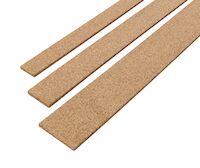 Siniat Accesssoires Bandes liege 50 70 100