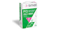 Siniat Enduit Colle PF3