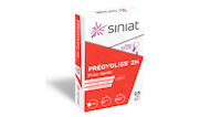 Siniat Enduit colle Pregygliss 2h