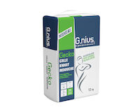 Siniat Enduit Gecko sac 25kg