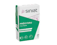 Siniat Enduit Prégydro