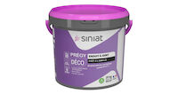 Siniat Enduit Prégydeco PE 20kg