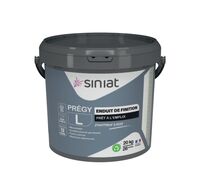 Siniat Enduit Prégy L PE