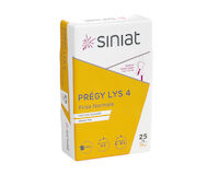 Siniat Enduit Prégy Lys4