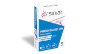 Siniat Enduit colle Pregygliss 4h