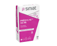 Siniat Enduit Prégylys 35 PR