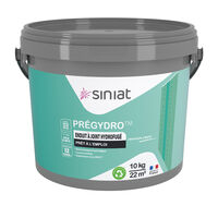 Siniat Enduit Prégydro PE