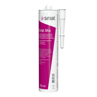 Siniat Enduit Siniat mix