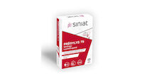 Siniat Enduit Prégylys 75S