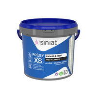 Siniat Enduit Prégy XS PE