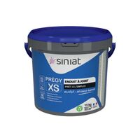 Siniat Enduit Prégy XS PE