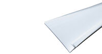 Siniat Accessoires Profil de protection PVC Aquaboard